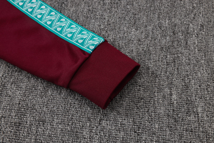 Portugal Training Jacket Suit 26/27
