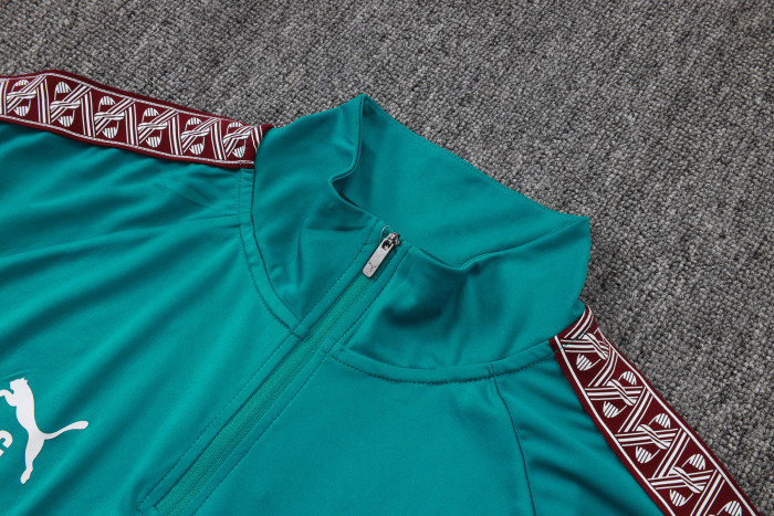 Portugal Training Jersey Suit 26/27