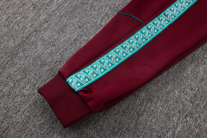 Portugal Training Jacket Suit 26/27