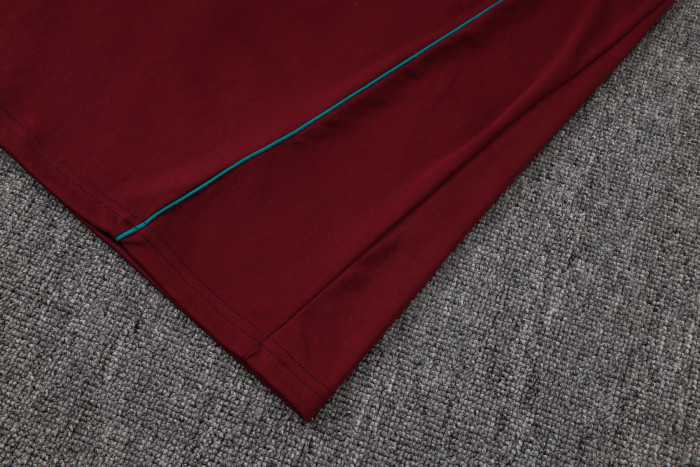 Portugal Training Jersey Suit 26/27