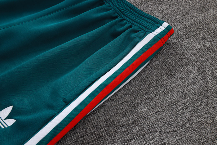 Mexico Training Jacket Suit 26/27