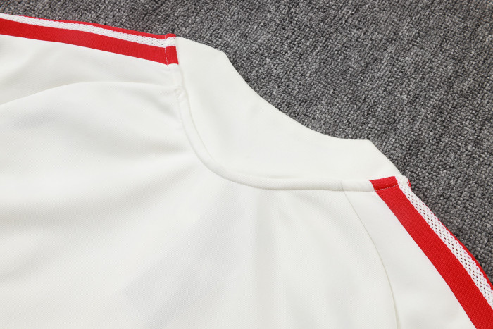 Bayern Munich Training Jacket Suit 26/27