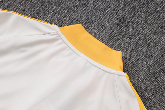 Bayern Munich Training Jersey Suit 26/27