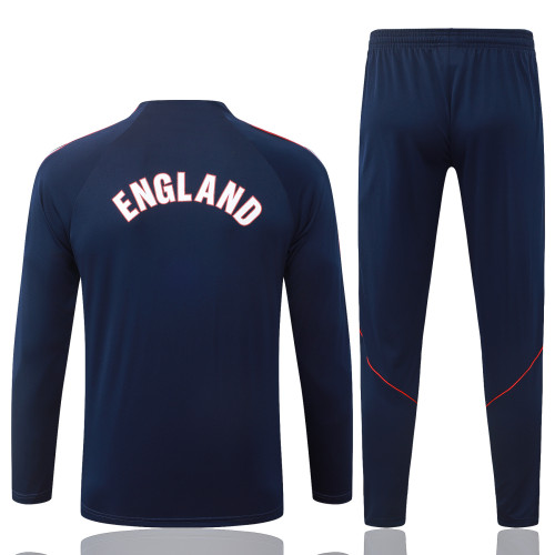 England Training Jersey Suit 26/27