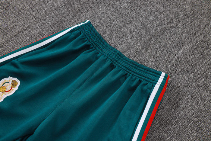 Mexico Training Jacket Suit 26/27