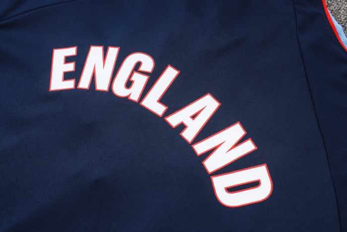 England Training Jersey Suit 26/27