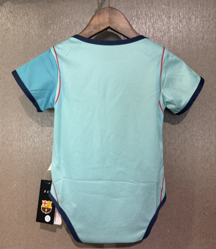 Barcelona Third Baby Jersey 26/27