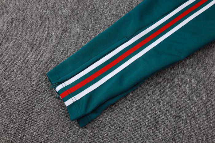 Mexico Training Jacket Suit 26/27