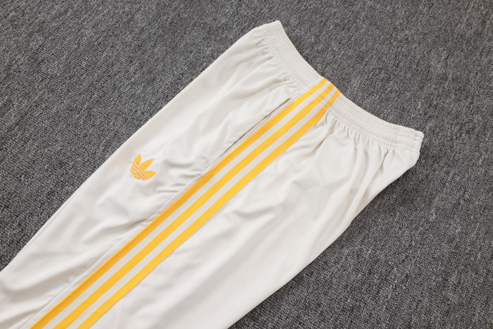 Bayern Munich Training Jersey Suit 26/27