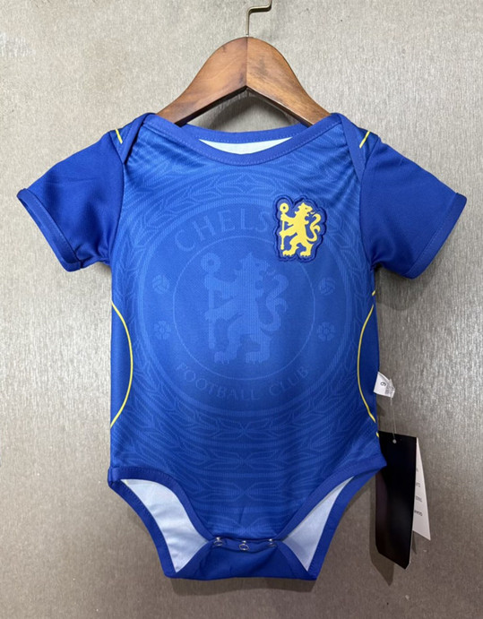 Chelsea Home Baby Jersey 26/27