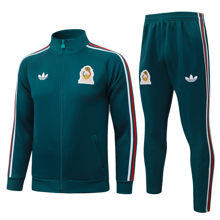 Mexico Training Jacket Suit 26/27