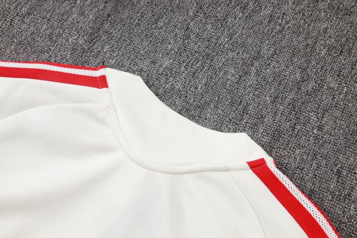 Bayern Munich Training Jacket Suit 26/27
