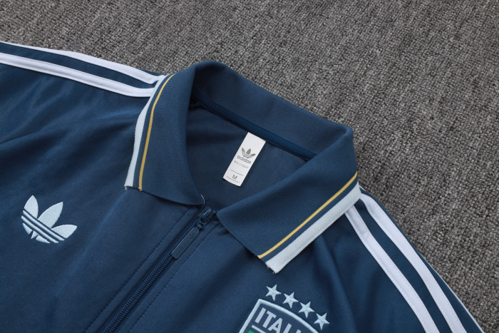 Italy Training Jacket Suit 26/27