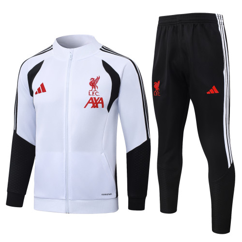 Liverpool Training Jacket Suit 26/27