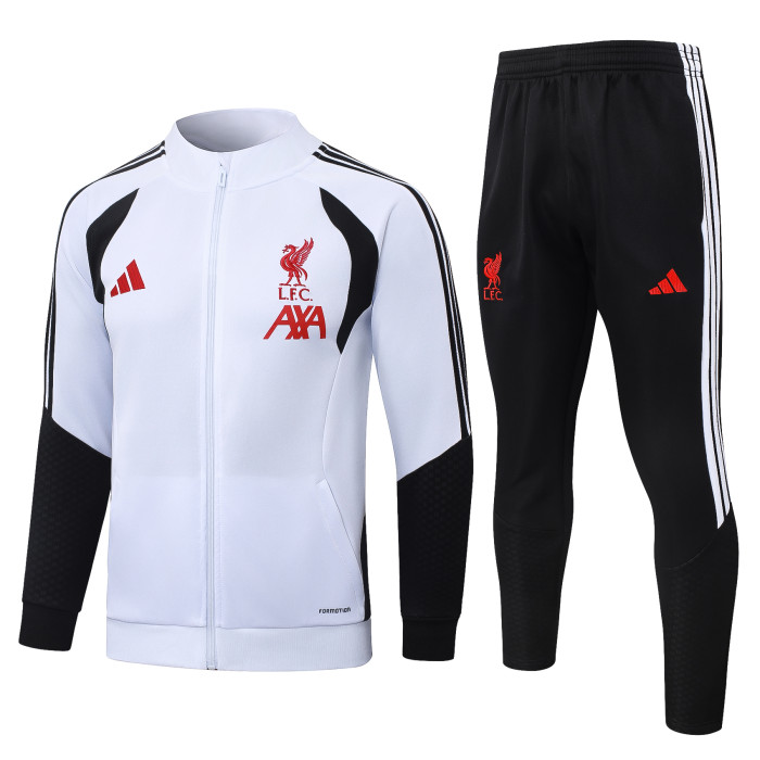 Liverpool Training Jacket Suit 26/27