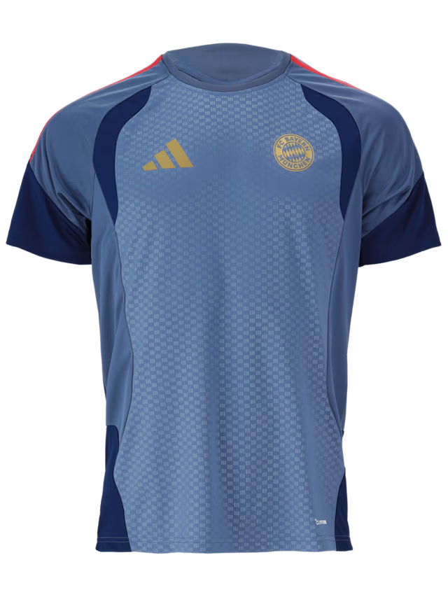 Bayern Munich x Teamline Training Men Jersey Suit 26/27