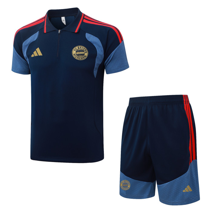 Bayern Munich POLO Jersey 26/27