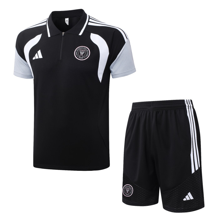 Inter Miami POLO Jersey 26/27