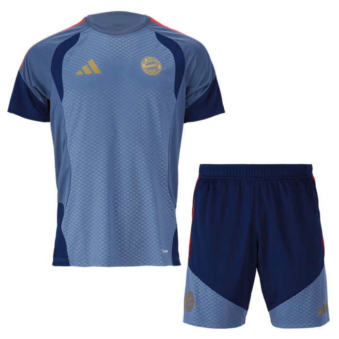 Bayern Munich x Teamline Training Kids Suit 26/27