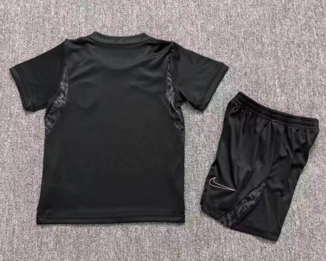 Norway 2026 World Cup Away Kids Suit & Socks