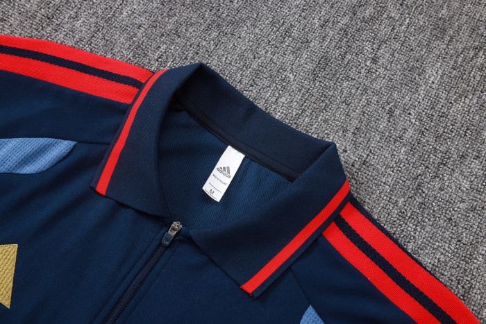 Bayern Munich POLO Jersey 26/27