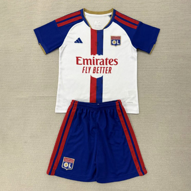 Lyon Home Kids Suit 26/27