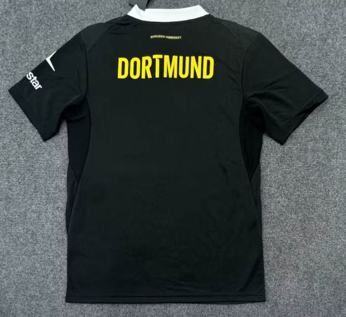 Borussia Dortmund Away Man Jersey 26/27