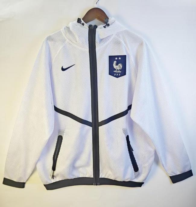 France Training Anthem Jacket 2026