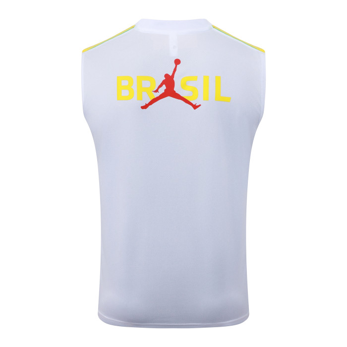 Brazil Training Jersey 26/27