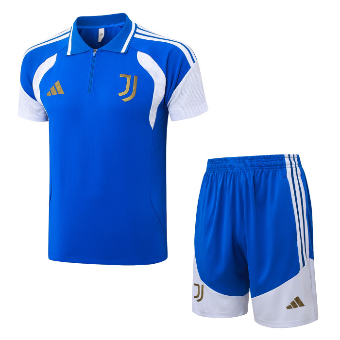 Juventus POLO Jersey 26/27