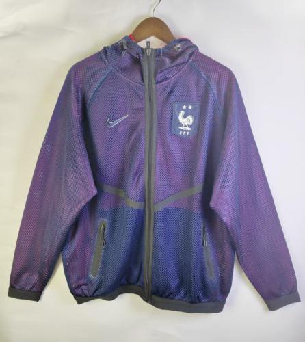 France Training Anthem Jacket 2026