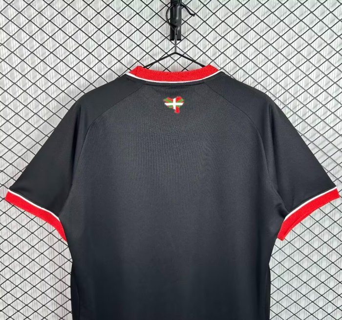 Athletic Bilbao Away Men Jersey 26/27
