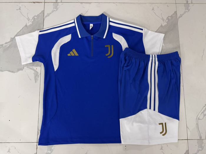 Juventus POLO Jersey 26/27