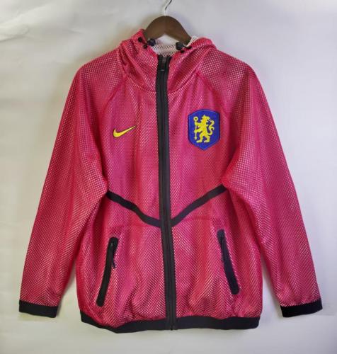 Chelsea Training Anthem Jacket 2026