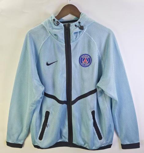 Paris Saint-Germain Training Anthem Jacket 2026