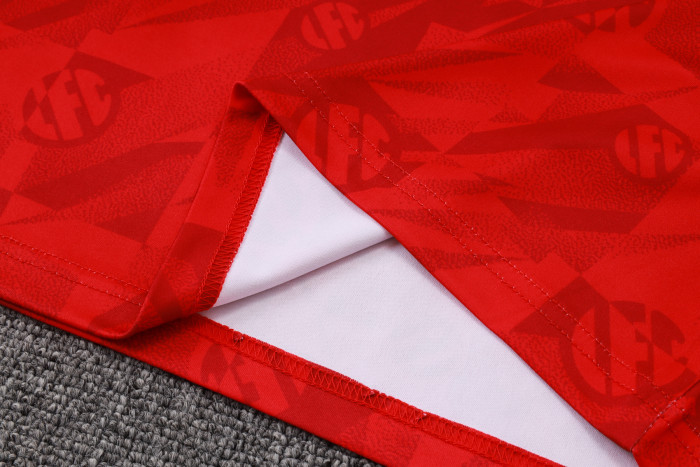 Liverpool Training Jersey 26/27