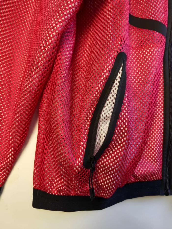 Liverpool Training Anthem Jacket 2026
