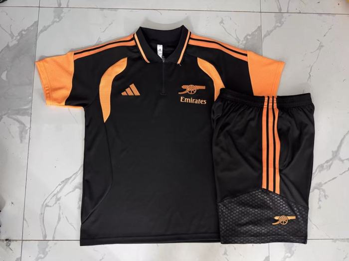 Arsenal POLO Jersey 26/27