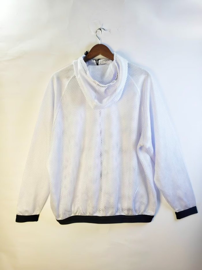 United States Training Anthem Jacket 2026