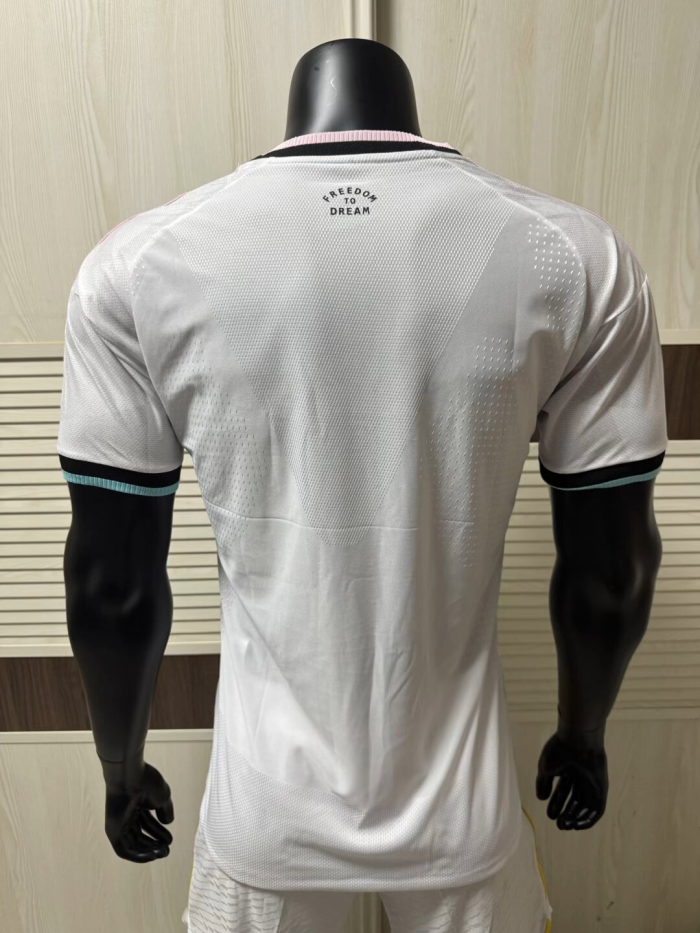 Inter Miami Third Man Player Version Jersey 26/27
