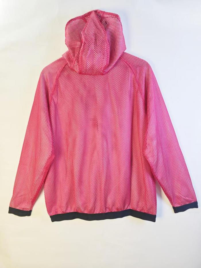 Liverpool Training Anthem Jacket 2026