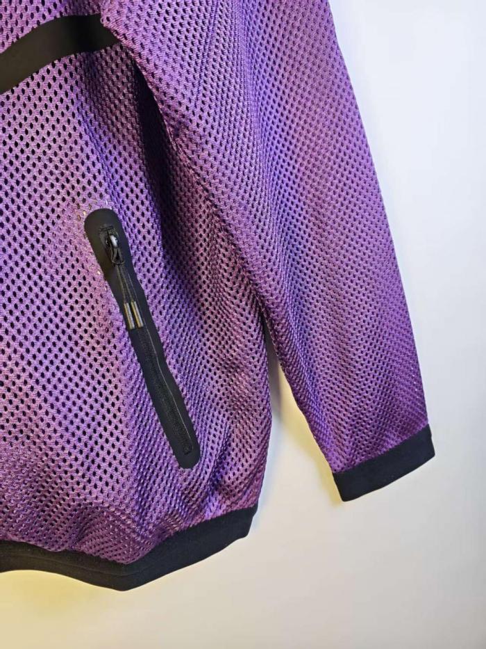 Arsenal Training Anthem Jacket 2026