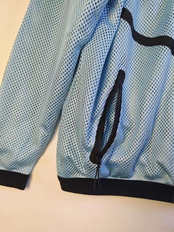 Arsenal Training Anthem Jacket 2026