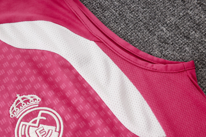 Real Madrid Training Jersey 26/27