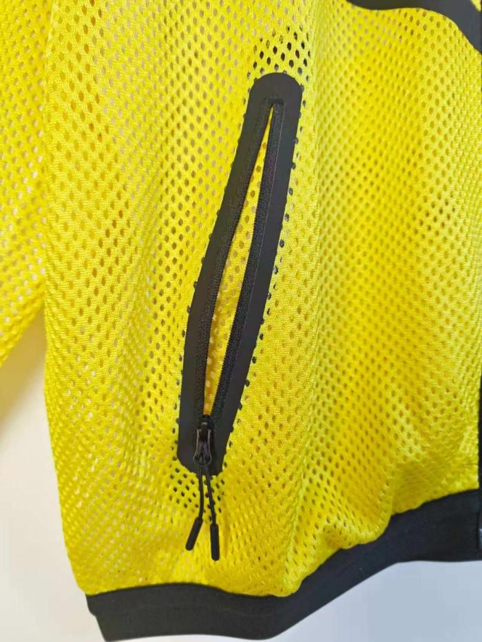 Arsenal Training Anthem Jacket 2026