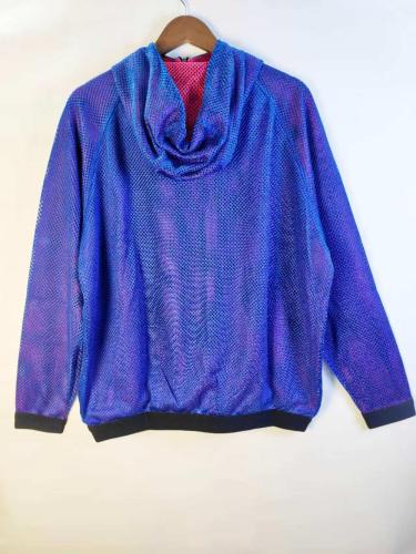 Chelsea Training Anthem Jacket 2026