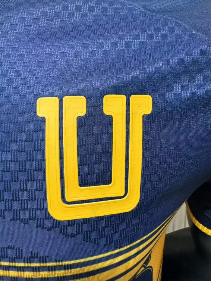 Tigres UANL Away Player Man Jersey 26/27
