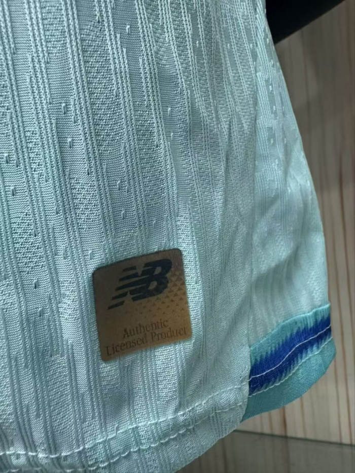 FC Porto Third Player Man Jersey 26/27