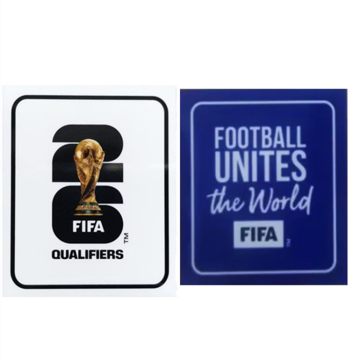 Brazil 2026 World Cup Away Player Long Sleeve Man Jersey