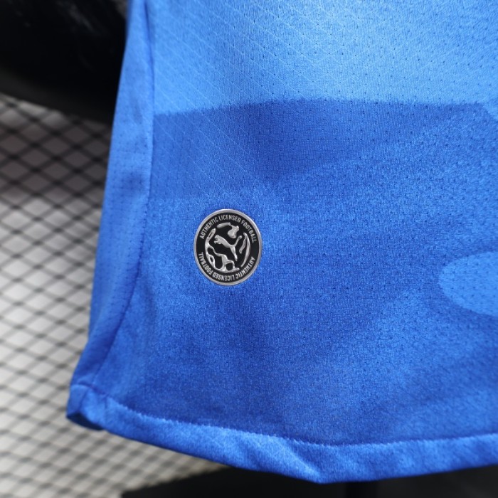 Al-Hilal Home Man Player Jersey 26/27